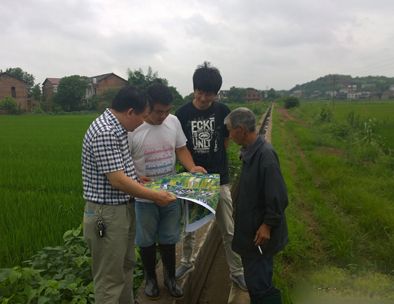 “綠心”保衛(wèi)戰(zhàn)，地理國(guó)情監(jiān)測(cè)立下汗馬功勞