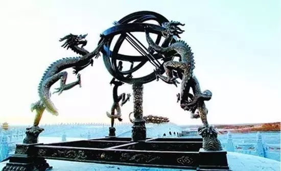 穿越到過(guò)去，探索古代的測(cè)量科技