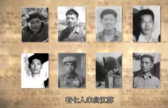 用生命丈量出珠峰中國(guó)高度的測(cè)繪人， 他們是真正的攀登者！
