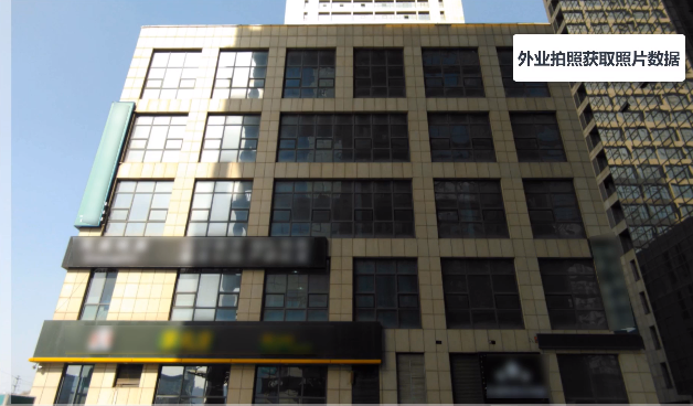 入手即可上手，上手便是高手！——徠卡BLK3D建筑立面測(cè)量