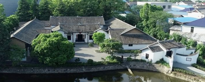 記錄歷史，傳承文明—影像RTK助力歷史建筑保護(hù) 中海達(dá)V5 北斗海達(dá)TS6