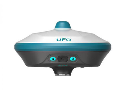 U3 AR 視覺影像RTK，效率超越想象