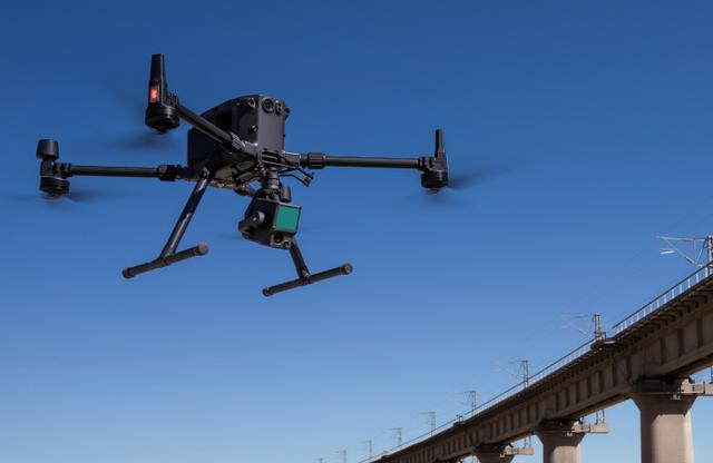 無人機如何利用千尋CORS賬號實現(xiàn)精準作業(yè)？