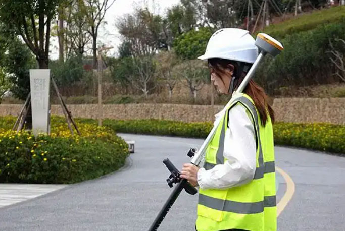 RTK轉(zhuǎn)換參數(shù)如何檢查正確性？主要看這幾點